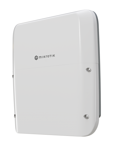 Рутер MikroTik RB5009UPr+S+OUT